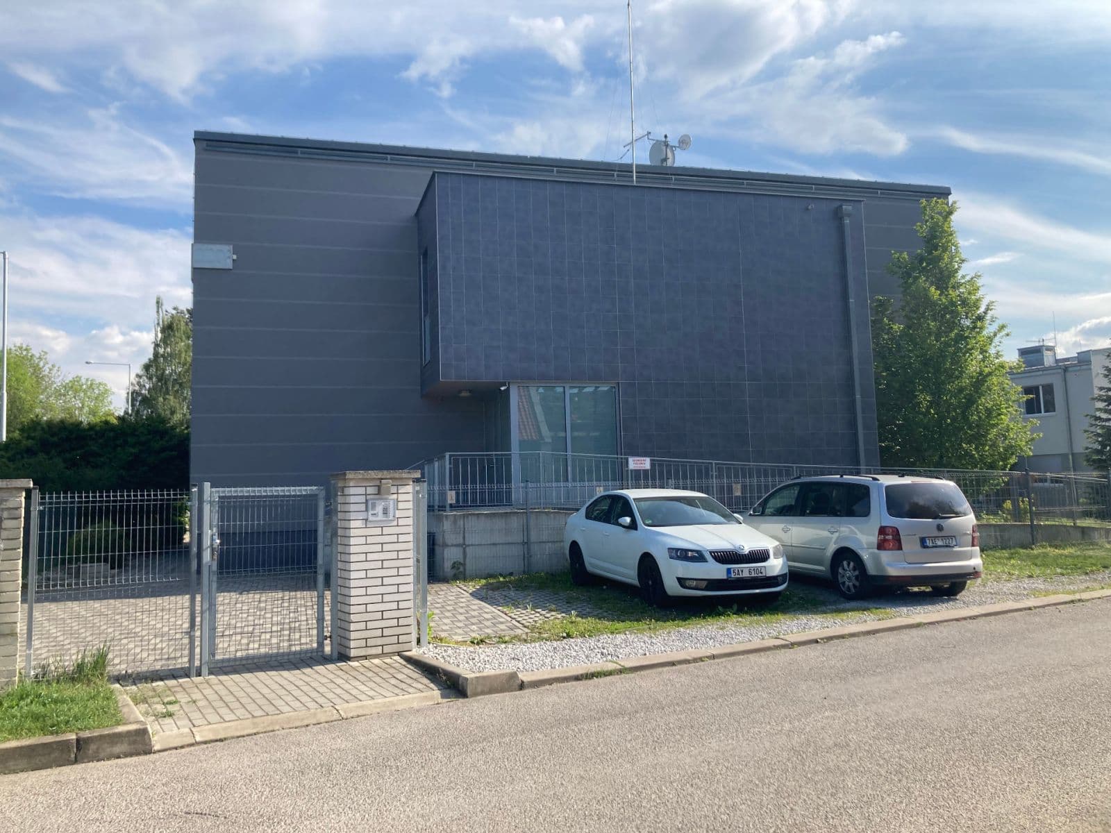 Pronájem bytu 1+kk 26 m², Strojírenská, Praha, Praha Pronájem bytu 1+kk 26 m², Strojírenská, Praha, Praha