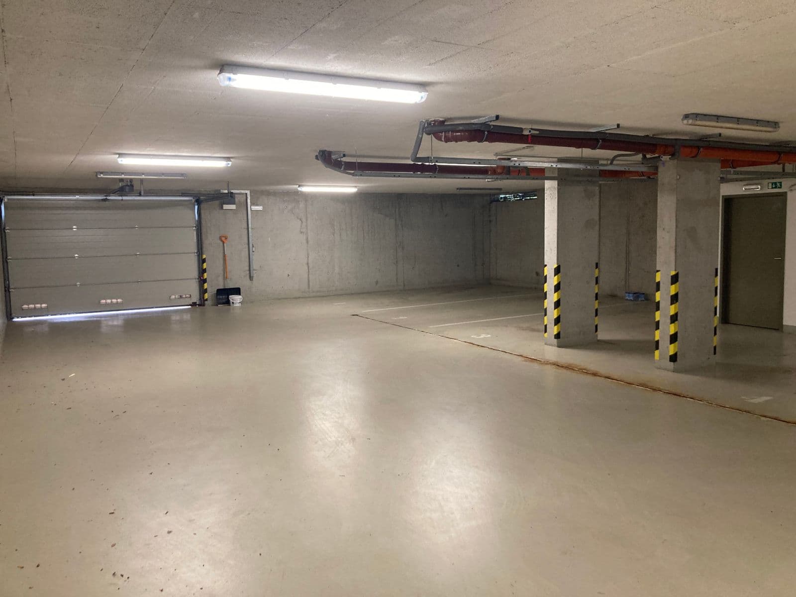 Pronájem bytu 1+kk 26 m², Strojírenská, Praha, Praha Pronájem bytu 1+kk 26 m², Strojírenská, Praha, Praha