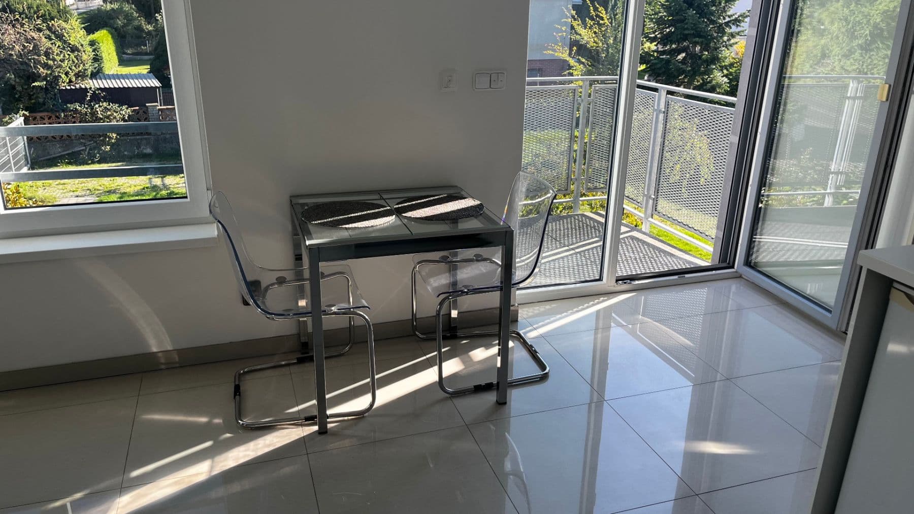 Pronájem bytu 1+kk 26 m², Strojírenská, Praha, Praha Pronájem bytu 1+kk 26 m², Strojírenská, Praha, Praha