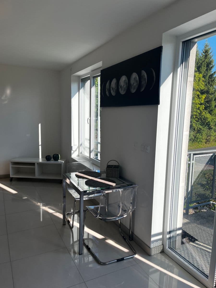 Pronájem bytu 1+kk 26 m², Strojírenská, Praha, Praha Pronájem bytu 1+kk 26 m², Strojírenská, Praha, Praha