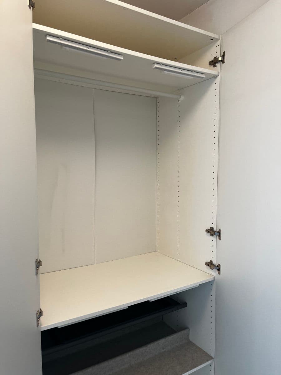 Pronájem bytu 1+kk 26 m², Strojírenská, Praha, Praha Pronájem bytu 1+kk 26 m², Strojírenská, Praha, Praha