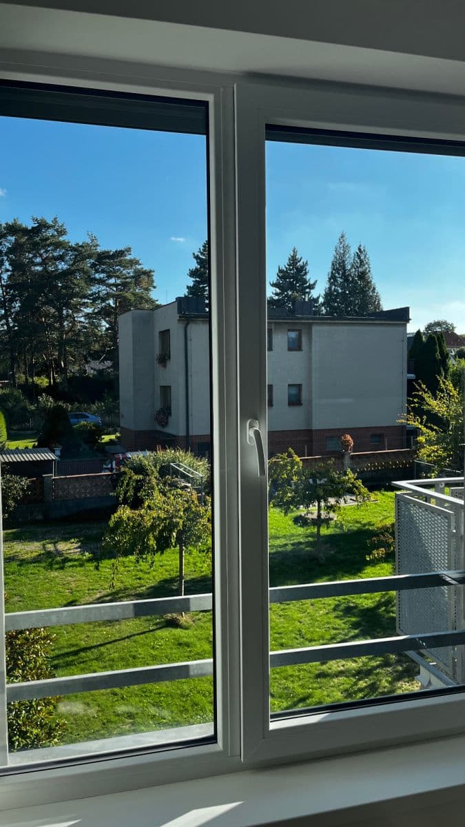 Pronájem bytu 1+kk 26 m², Strojírenská, Praha, Praha Pronájem bytu 1+kk 26 m², Strojírenská, Praha, Praha