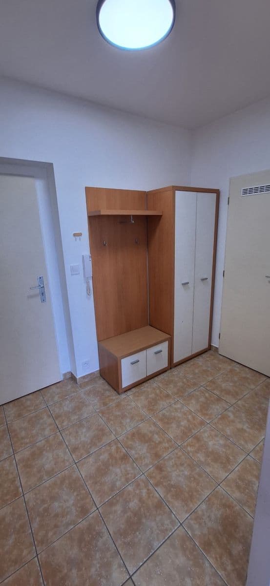 Pronájem bytu 2+kk 58 m², Bechlínská, Praha, Praha Pronájem bytu 2+kk 58 m², Bechlínská, Praha, Praha
