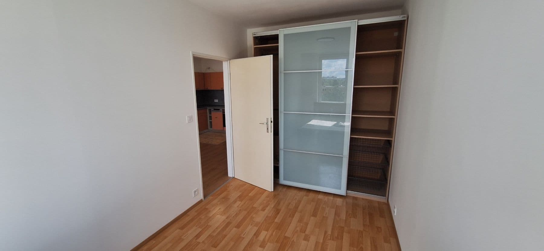 Pronájem bytu 2+kk 58 m², Bechlínská, Praha, Praha Pronájem bytu 2+kk 58 m², Bechlínská, Praha, Praha