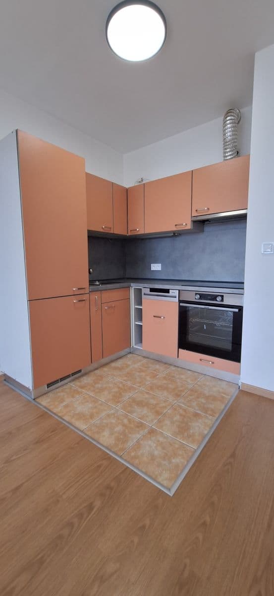 Pronájem bytu 2+kk 58 m², Bechlínská, Praha, Praha Pronájem bytu 2+kk 58 m², Bechlínská, Praha, Praha