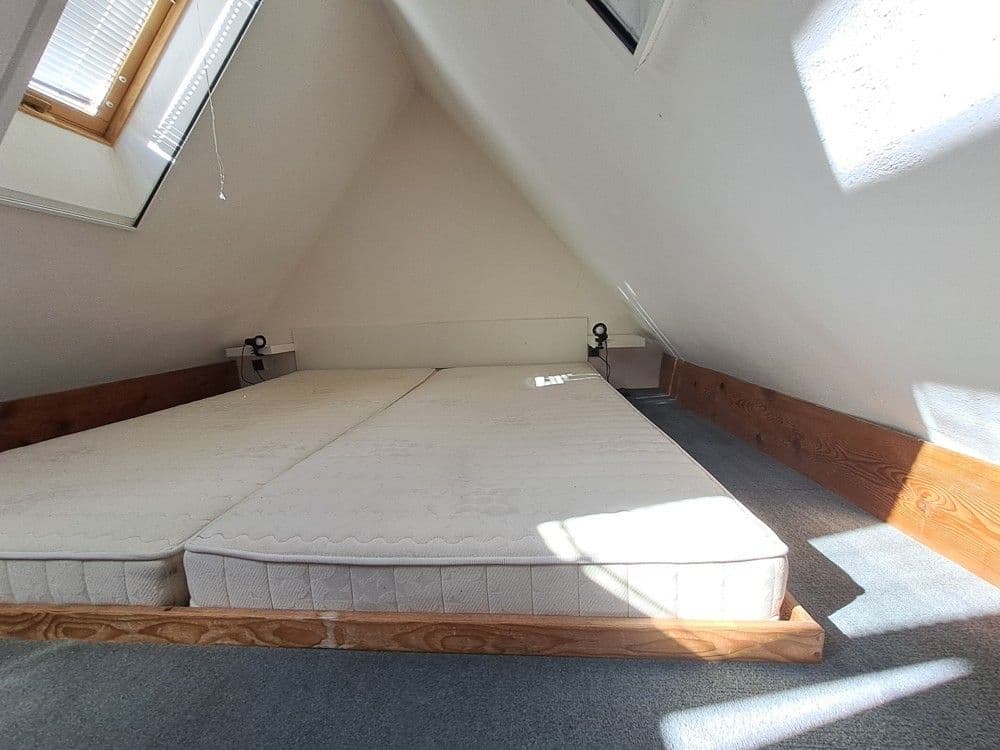 Pronájem bytu 1+1 58 m², K Vodojemu, Praha, Praha Pronájem bytu 1+1 58 m², K Vodojemu, Praha, Praha
