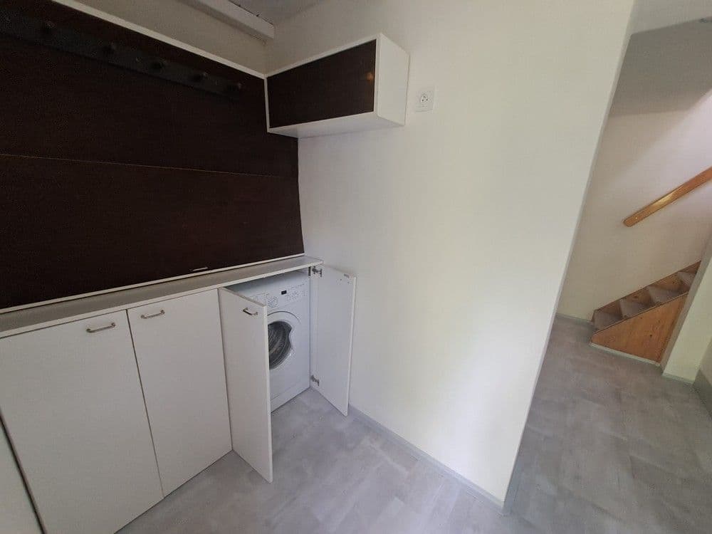 Pronájem bytu 1+1 58 m², K Vodojemu, Praha, Praha Pronájem bytu 1+1 58 m², K Vodojemu, Praha, Praha