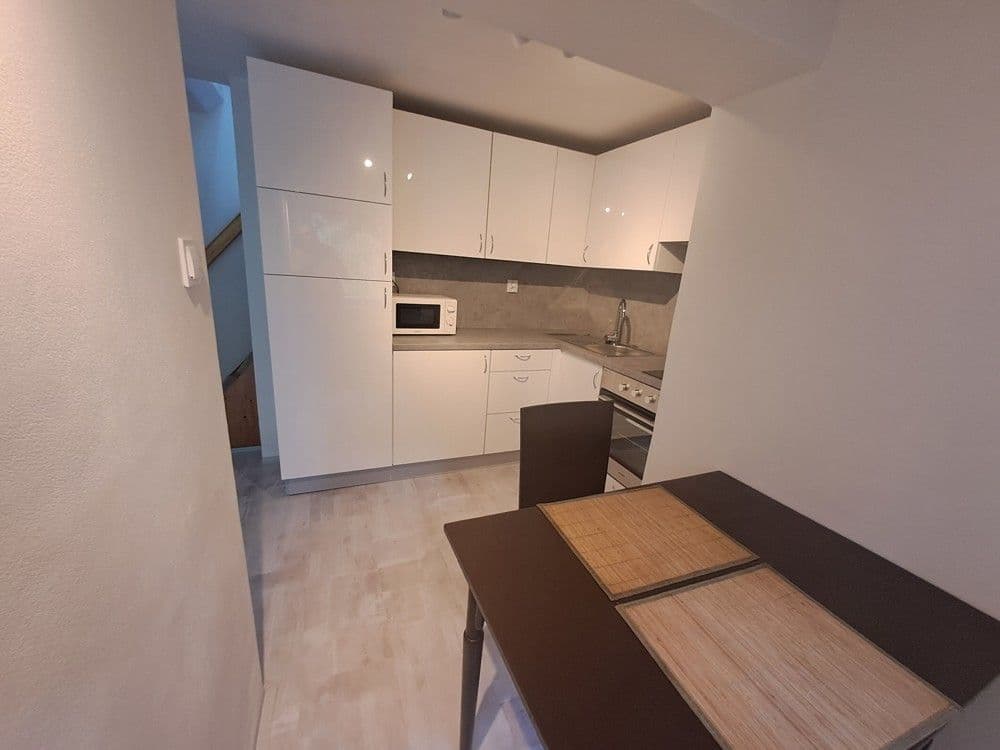 Pronájem bytu 1+1 58 m², K Vodojemu, Praha, Praha Pronájem bytu 1+1 58 m², K Vodojemu, Praha, Praha