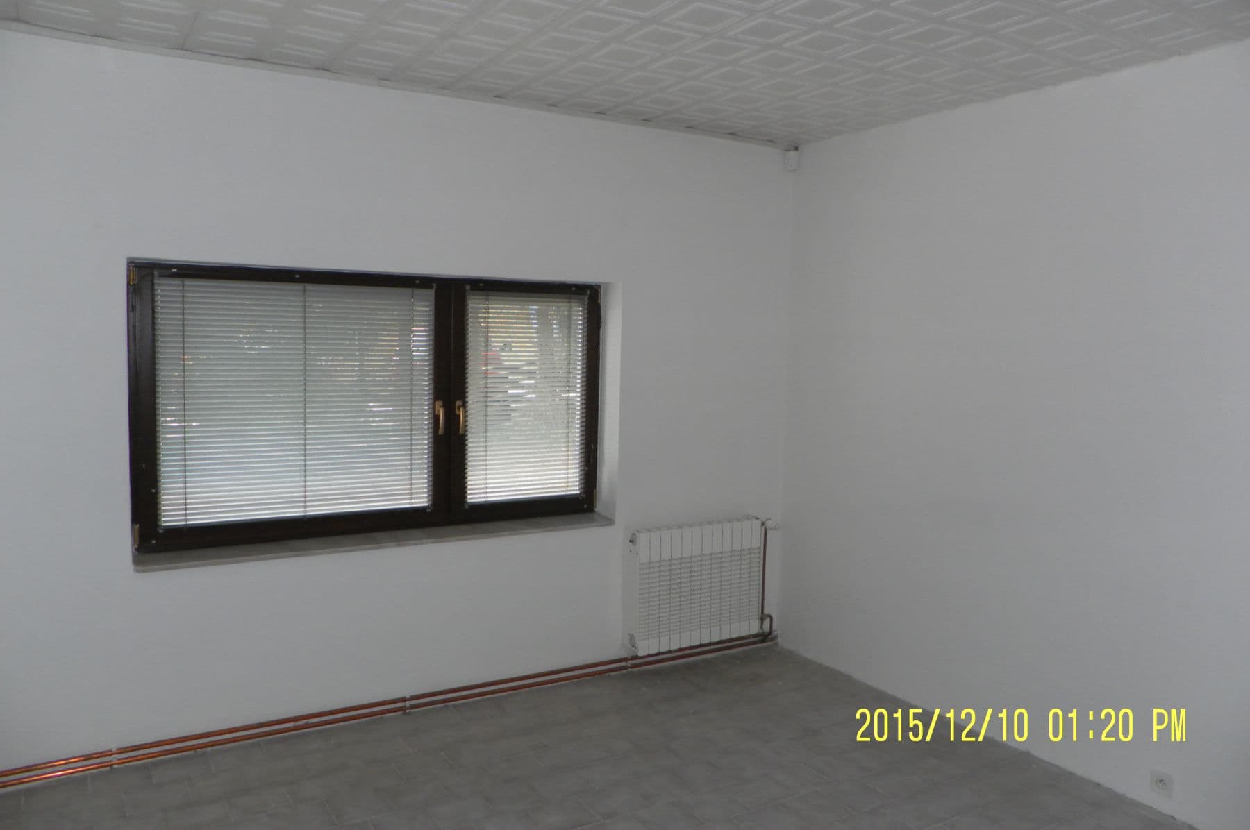 Pronájem nebytového prostoru 85 m², Nad Višňovkou, Praha, Praha Pronájem nebytového prostoru 85 m², Nad Višňovkou, Praha, Praha