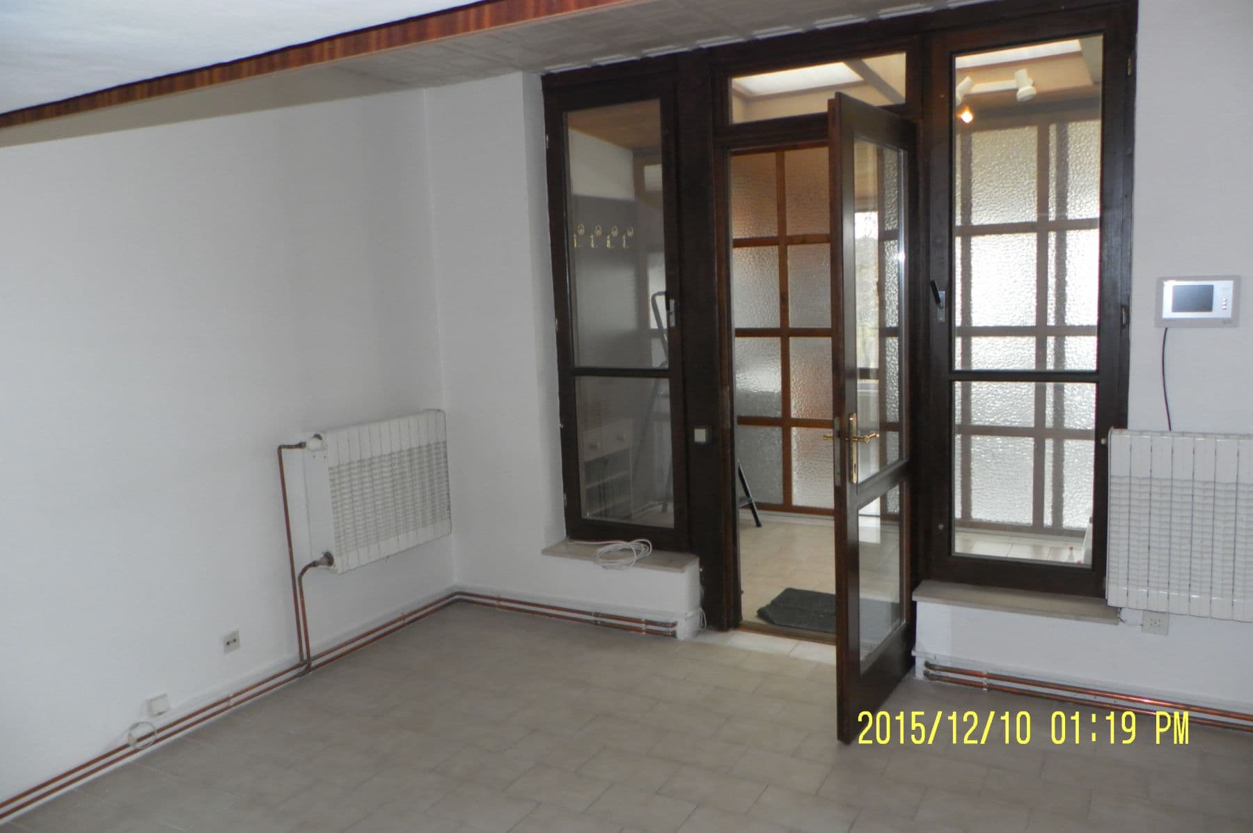 Pronájem nebytového prostoru 85 m², Nad Višňovkou, Praha, Praha Pronájem nebytového prostoru 85 m², Nad Višňovkou, Praha, Praha