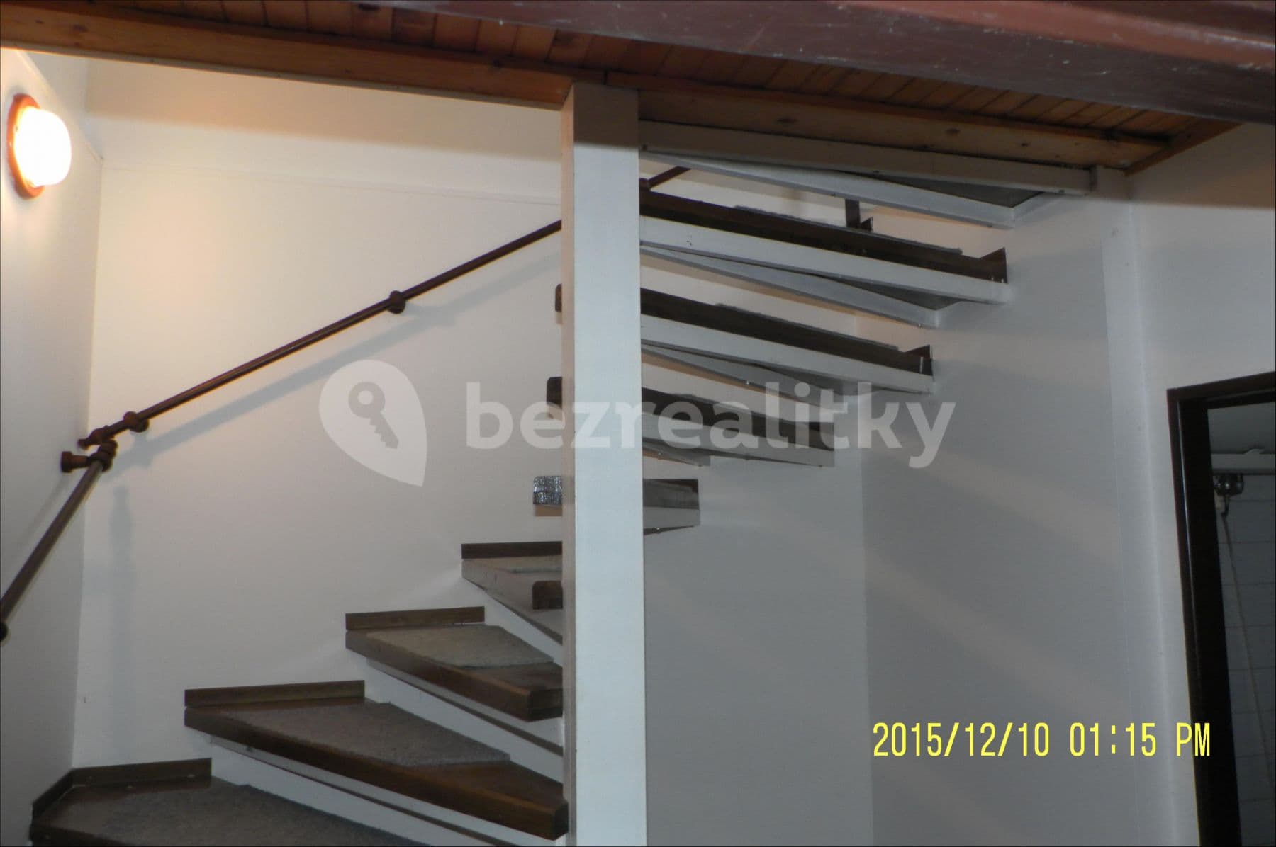 Pronájem nebytového prostoru 100 m², Nad Višňovkou, Praha, Praha Pronájem nebytového prostoru 100 m², Nad Višňovkou, Praha, Praha