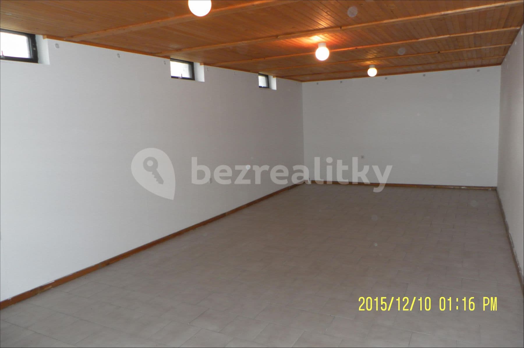 Pronájem nebytového prostoru 100 m², Nad Višňovkou, Praha, Praha Pronájem nebytového prostoru 100 m², Nad Višňovkou, Praha, Praha