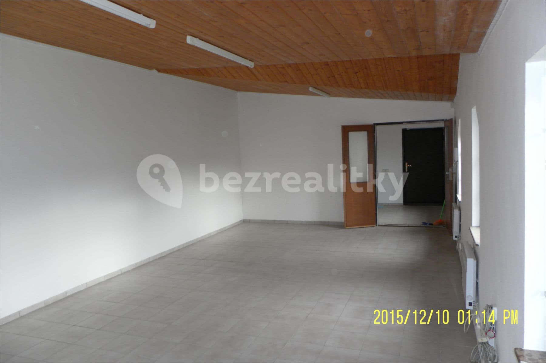 Pronájem nebytového prostoru 100 m², Nad Višňovkou, Praha, Praha Pronájem nebytového prostoru 100 m², Nad Višňovkou, Praha, Praha