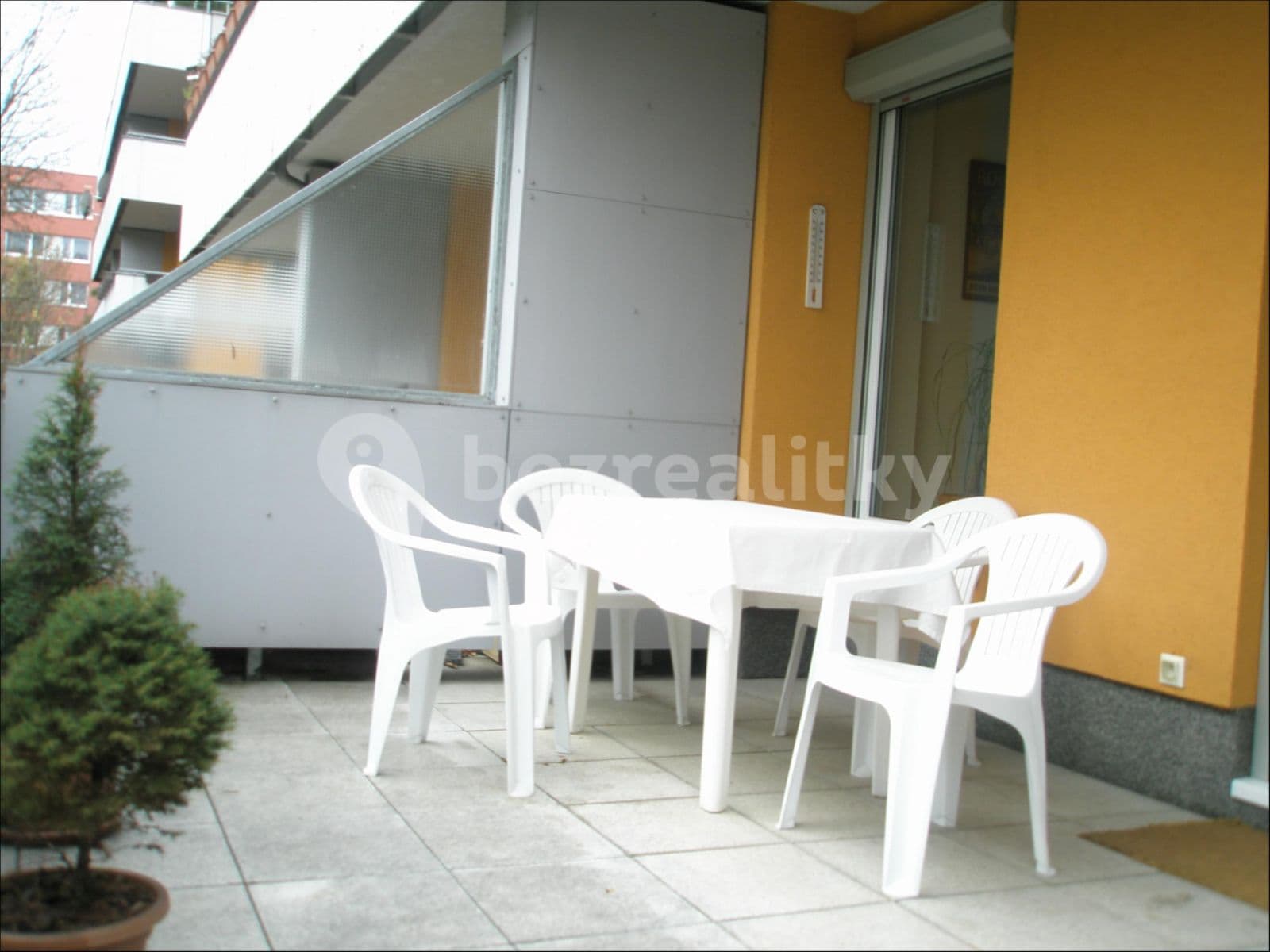 Pronájem bytu 1+kk 33 m², Ungarova, Praha, Praha Pronájem bytu 1+kk 33 m², Ungarova, Praha, Praha