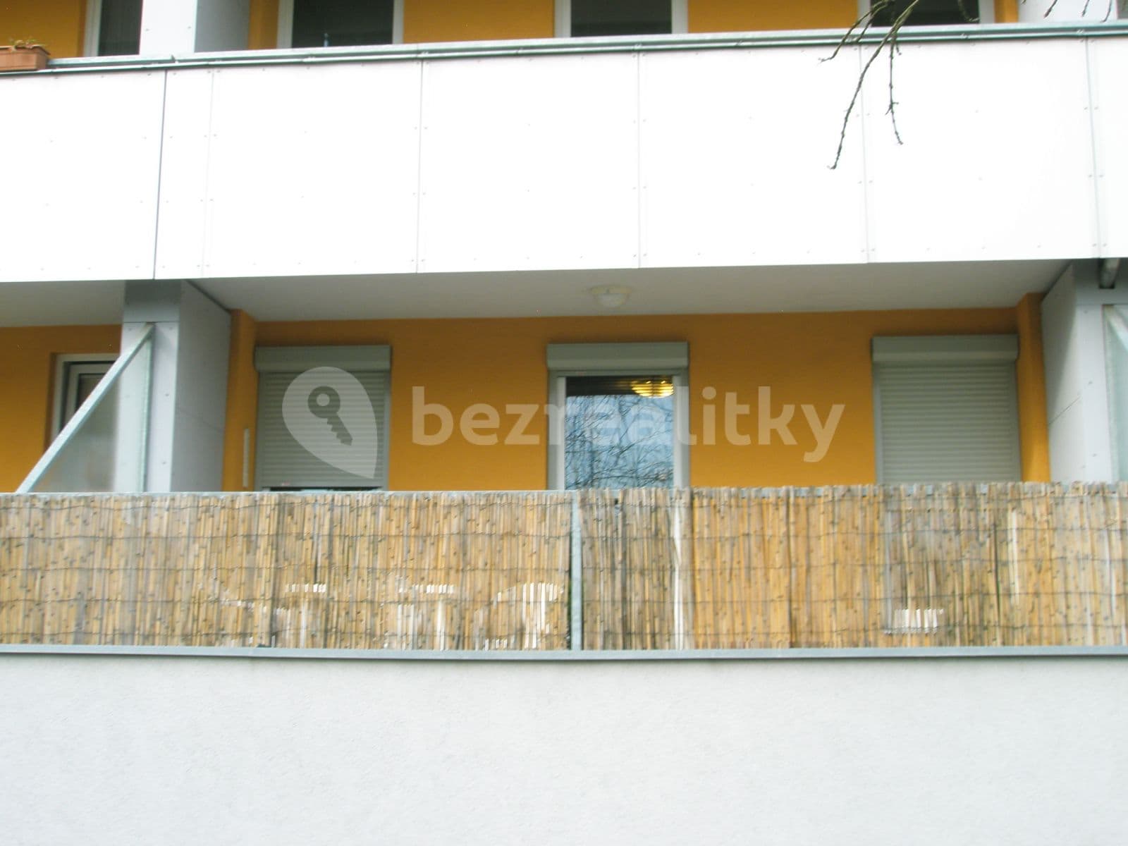 Pronájem bytu 1+kk 33 m², Ungarova, Praha, Praha Pronájem bytu 1+kk 33 m², Ungarova, Praha, Praha