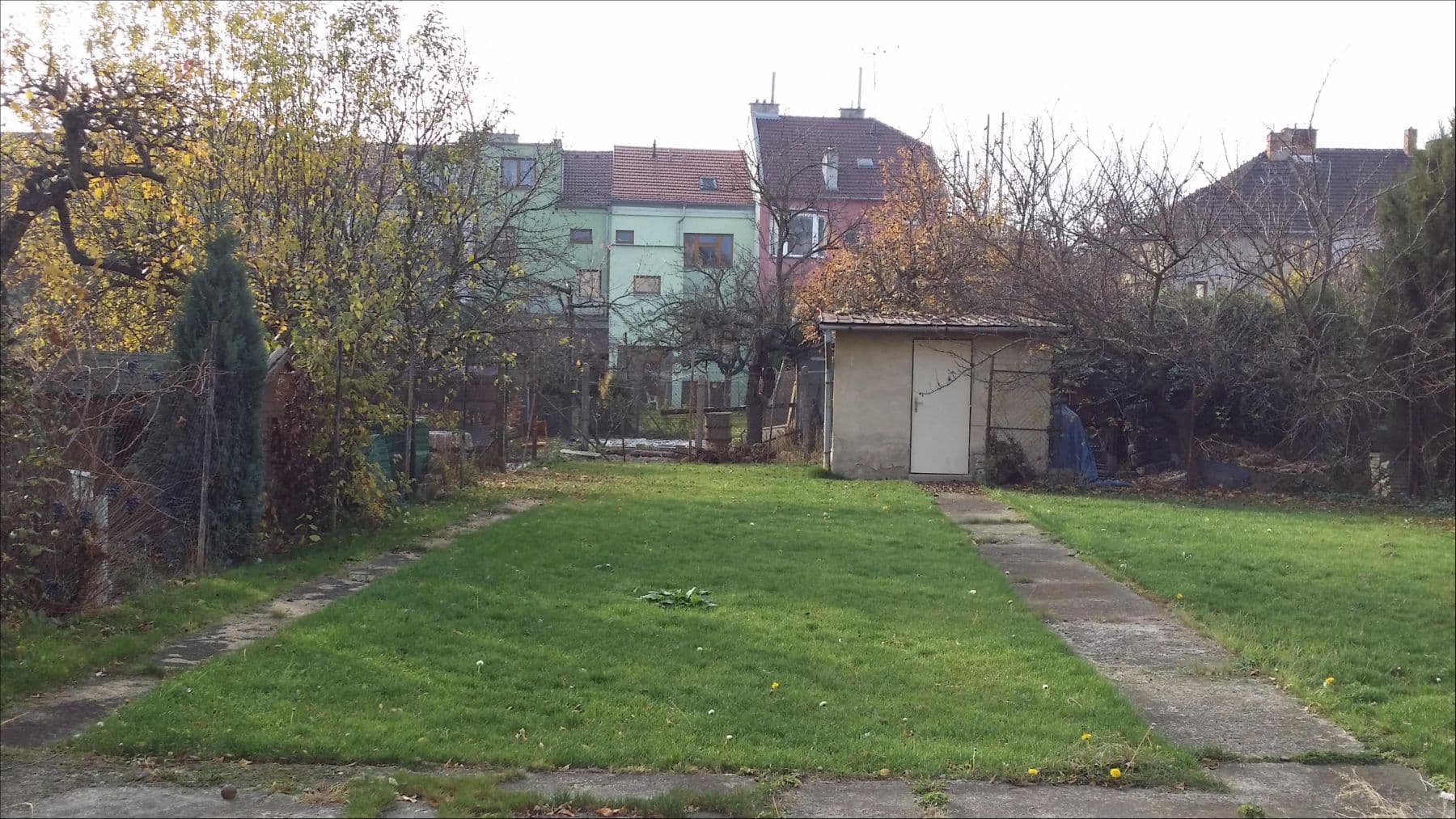 Pronájem bytu 1+kk 27 m², Mrkosova, Brno, Jihomoravský kraj Pronájem bytu 1+kk 27 m², Mrkosova, Brno, Jihomoravský kraj