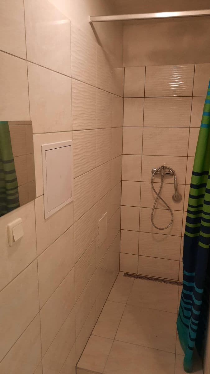 Pronájem bytu 1+kk 27 m², Mrkosova, Brno, Jihomoravský kraj Pronájem bytu 1+kk 27 m², Mrkosova, Brno, Jihomoravský kraj