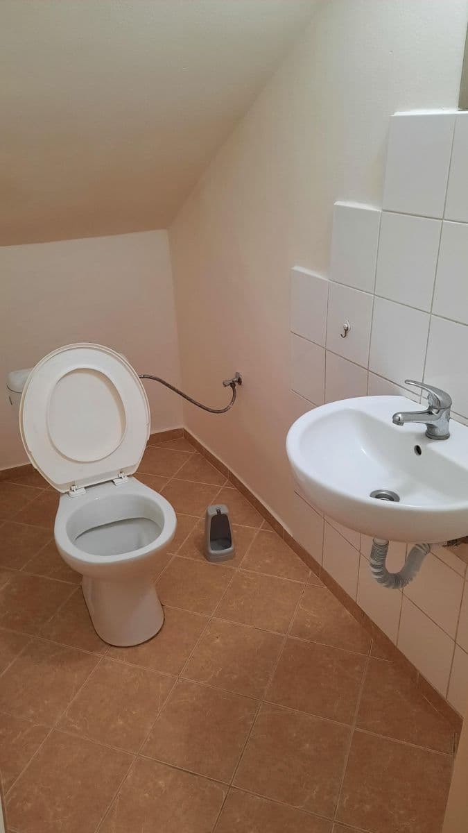 Pronájem bytu 1+kk 27 m², Mrkosova, Brno, Jihomoravský kraj Pronájem bytu 1+kk 27 m², Mrkosova, Brno, Jihomoravský kraj