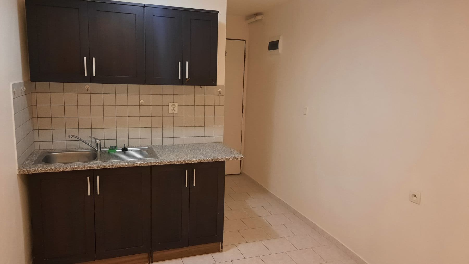 Pronájem bytu 1+kk 27 m², Mrkosova, Brno, Jihomoravský kraj Pronájem bytu 1+kk 27 m², Mrkosova, Brno, Jihomoravský kraj