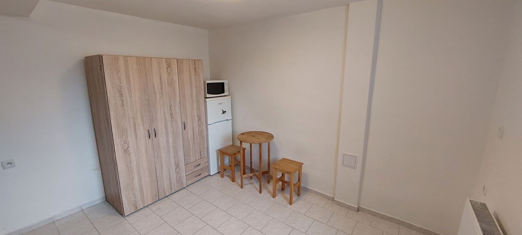 Pronájem bytu 1+kk 27 m², Mrkosova, Brno, Jihomoravský kraj Pronájem bytu 1+kk 27 m², Mrkosova, Brno, Jihomoravský kraj