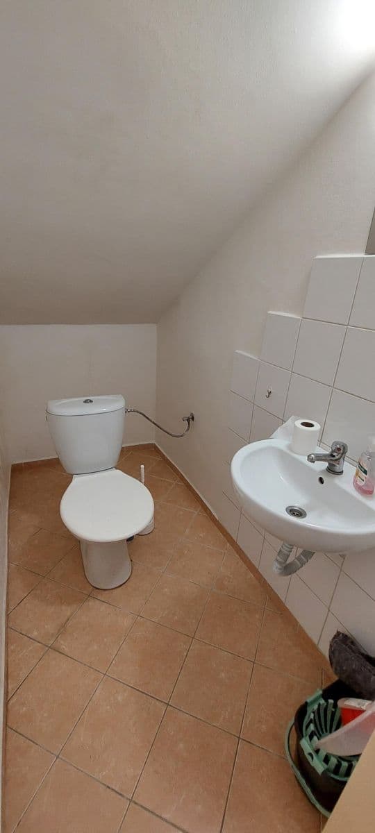 Pronájem bytu 1+kk 27 m², Mrkosova, Brno, Jihomoravský kraj Pronájem bytu 1+kk 27 m², Mrkosova, Brno, Jihomoravský kraj