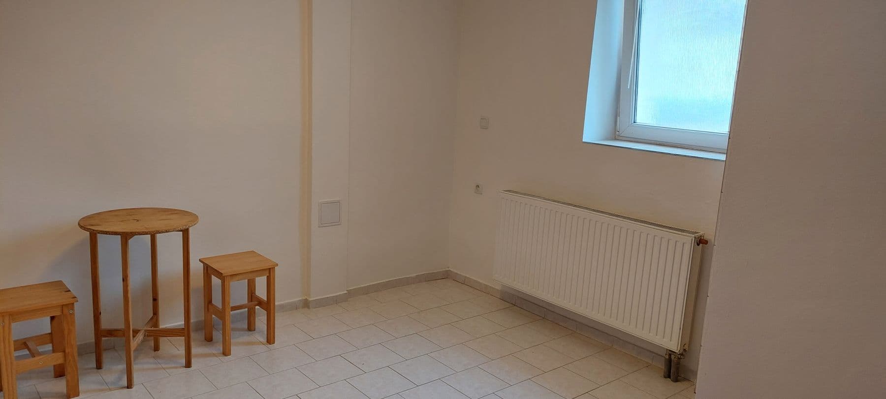 Pronájem bytu 1+kk 27 m², Mrkosova, Brno, Jihomoravský kraj Pronájem bytu 1+kk 27 m², Mrkosova, Brno, Jihomoravský kraj
