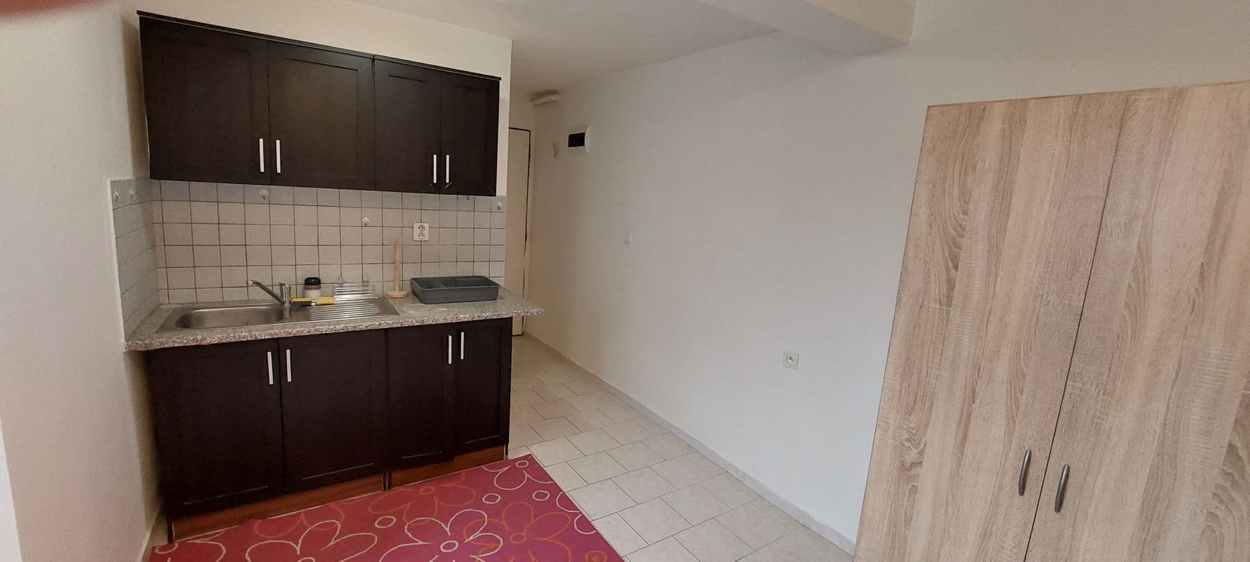 Pronájem bytu 1+kk 27 m², Mrkosova, Brno, Jihomoravský kraj Pronájem bytu 1+kk 27 m², Mrkosova, Brno, Jihomoravský kraj