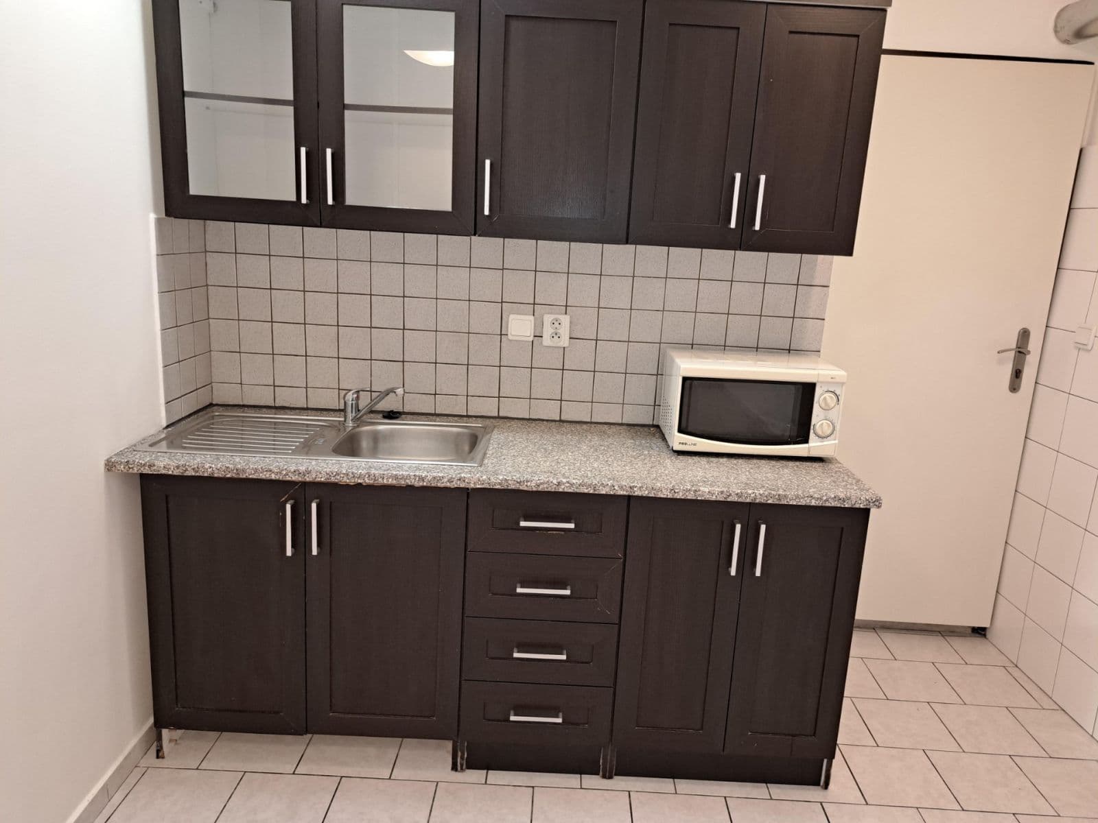 Pronájem bytu 1+kk 27 m², Mrkosova, Brno, Jihomoravský kraj Pronájem bytu 1+kk 27 m², Mrkosova, Brno, Jihomoravský kraj
