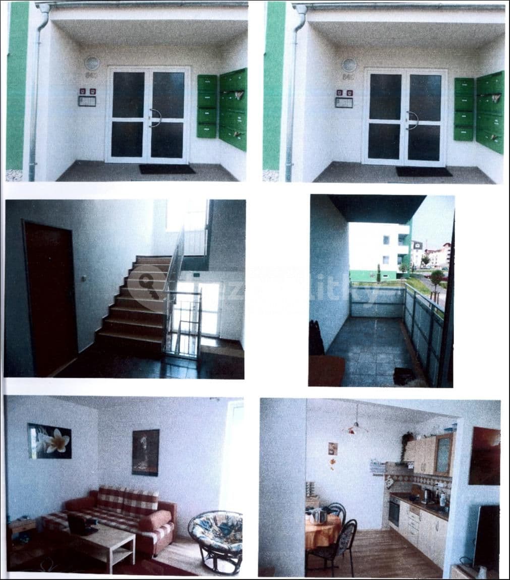 Pronájem bytu 1+1 45 m², K Čínovu, Klatovy, Plzeňský kraj Pronájem bytu 1+1 45 m², K Čínovu, Klatovy, Plzeňský kraj