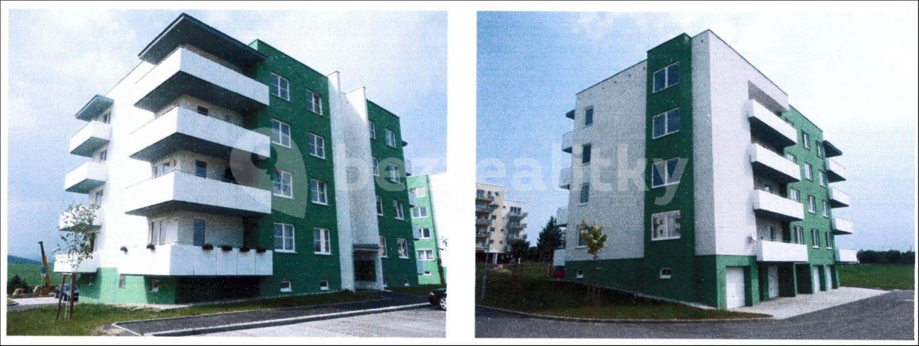 Pronájem bytu 1+1 45 m², K Čínovu, Klatovy, Plzeňský kraj Pronájem bytu 1+1 45 m², K Čínovu, Klatovy, Plzeňský kraj