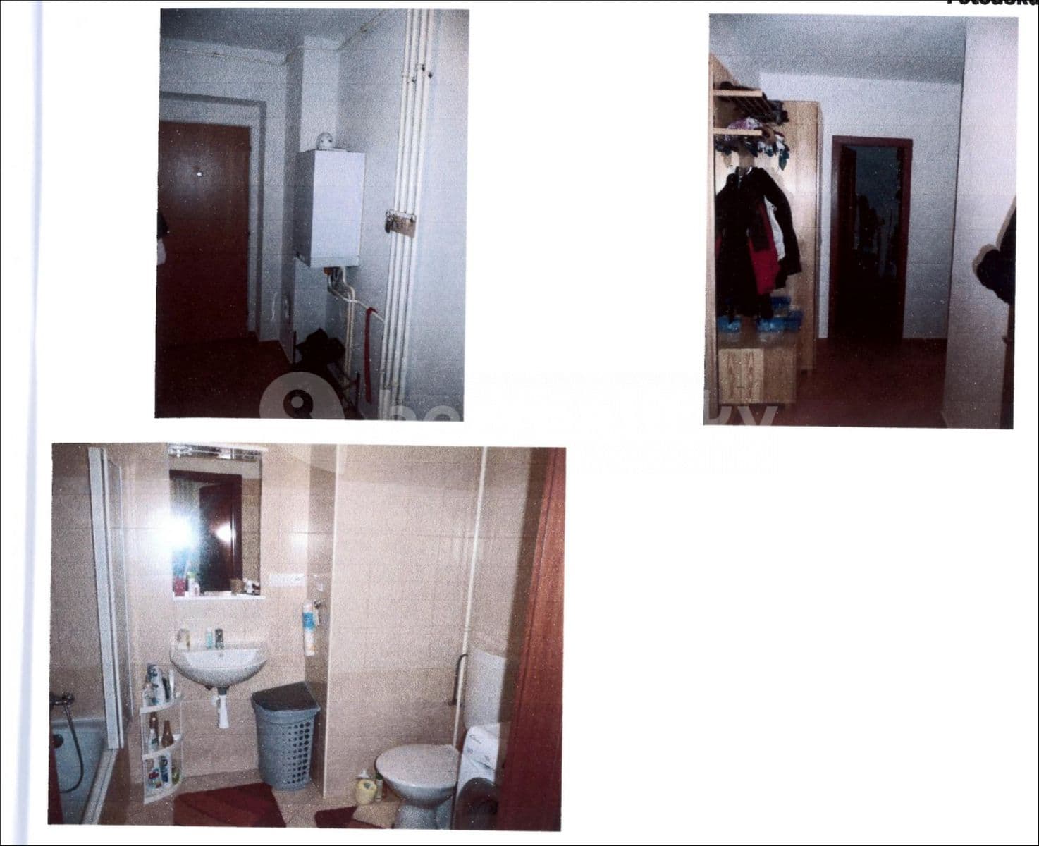 Pronájem bytu 1+1 45 m², K Čínovu, Klatovy, Plzeňský kraj Pronájem bytu 1+1 45 m², K Čínovu, Klatovy, Plzeňský kraj