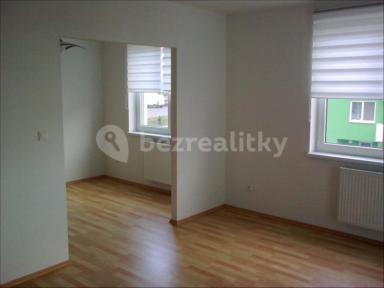Pronájem bytu 1+1 45 m², K Čínovu, Klatovy, Plzeňský kraj Pronájem bytu 1+1 45 m², K Čínovu, Klatovy, Plzeňský kraj