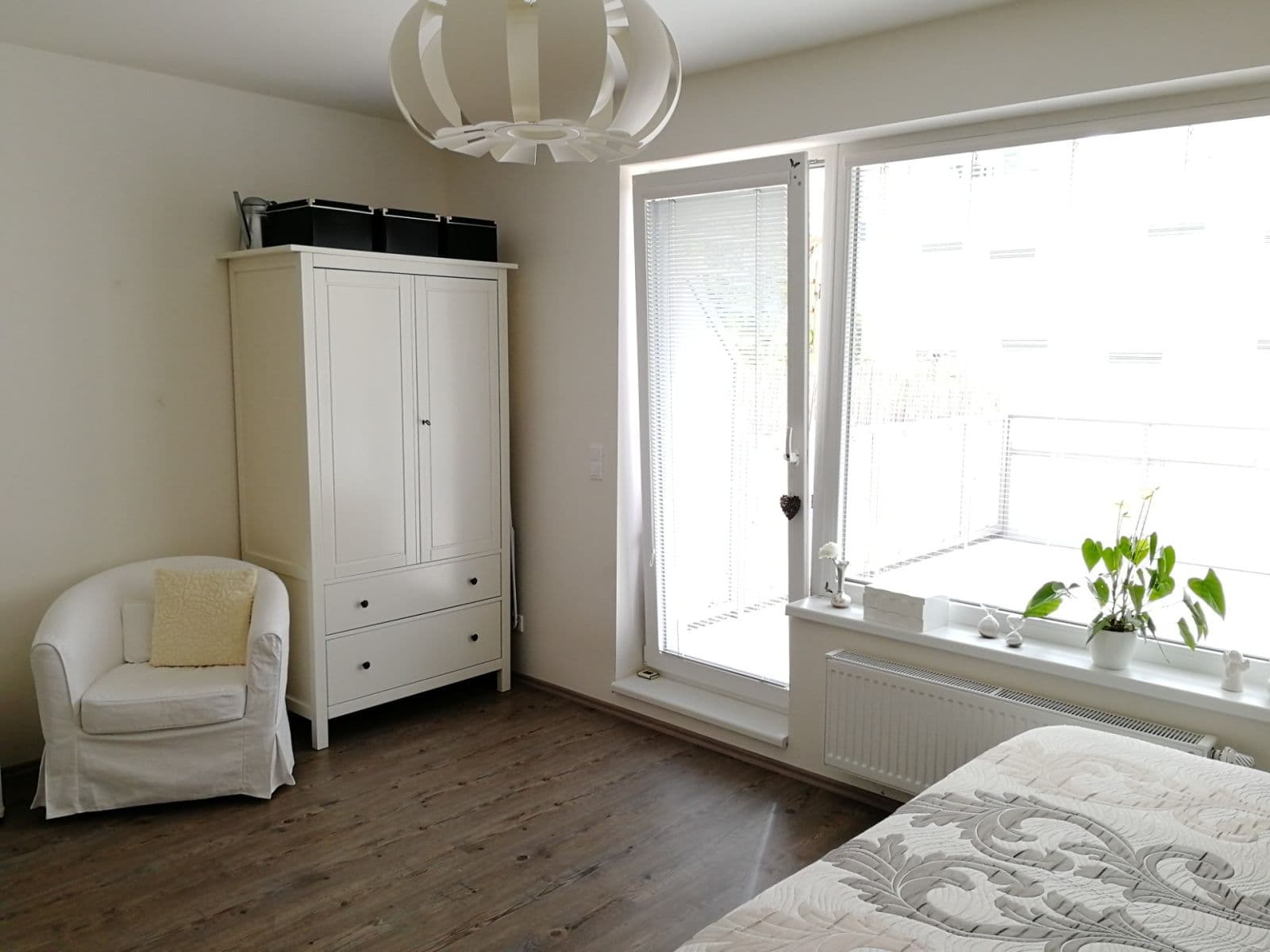 Pronájem bytu 1+kk 34 m², Na Křečku, Praha, Praha Pronájem bytu 1+kk 34 m², Na Křečku, Praha, Praha