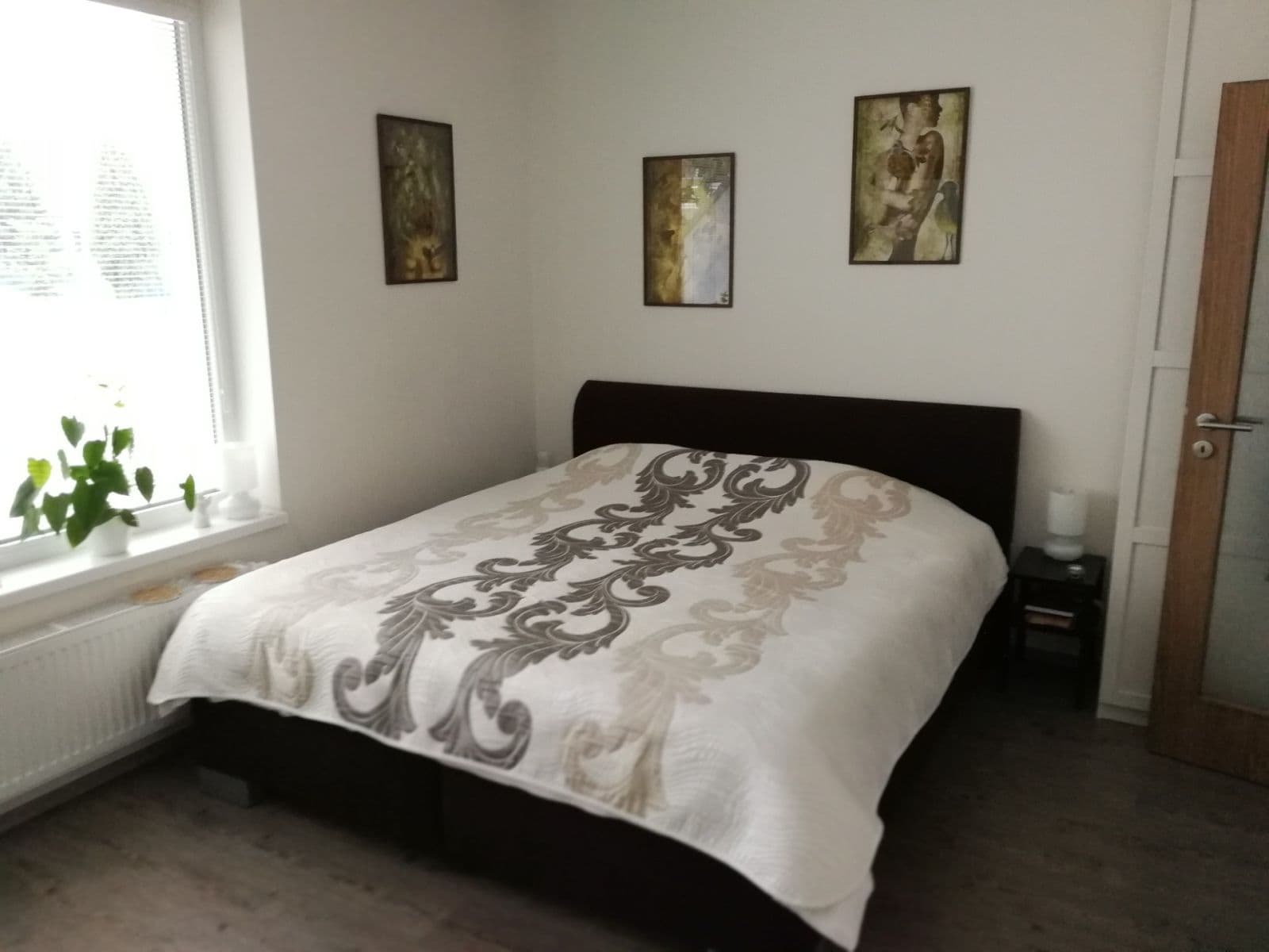 Pronájem bytu 1+kk 34 m², Na Křečku, Praha, Praha Pronájem bytu 1+kk 34 m², Na Křečku, Praha, Praha