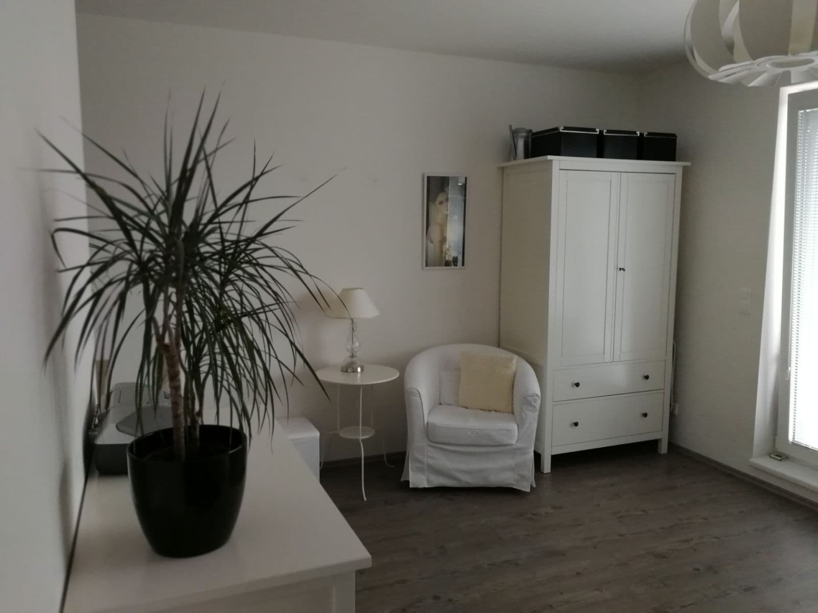 Pronájem bytu 1+kk 34 m², Na Křečku, Praha, Praha Pronájem bytu 1+kk 34 m², Na Křečku, Praha, Praha
