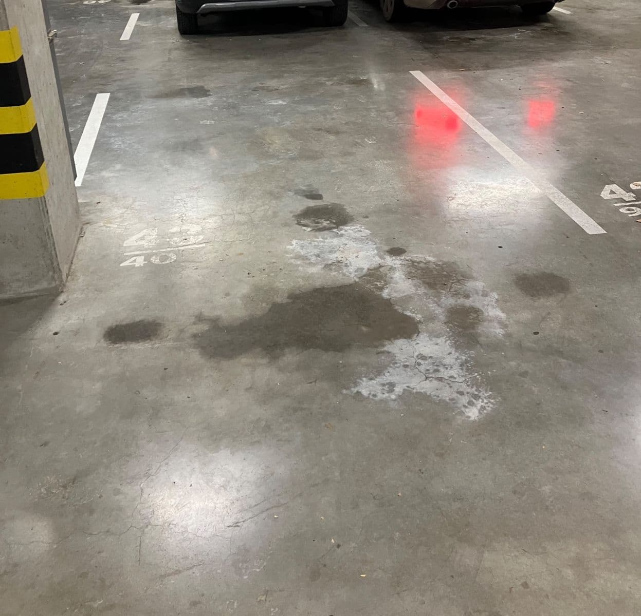 Pronájem garáže 11 m², Purkyňova, Brno, Jihomoravský kraj Pronájem garáže 11 m², Purkyňova, Brno, Jihomoravský kraj