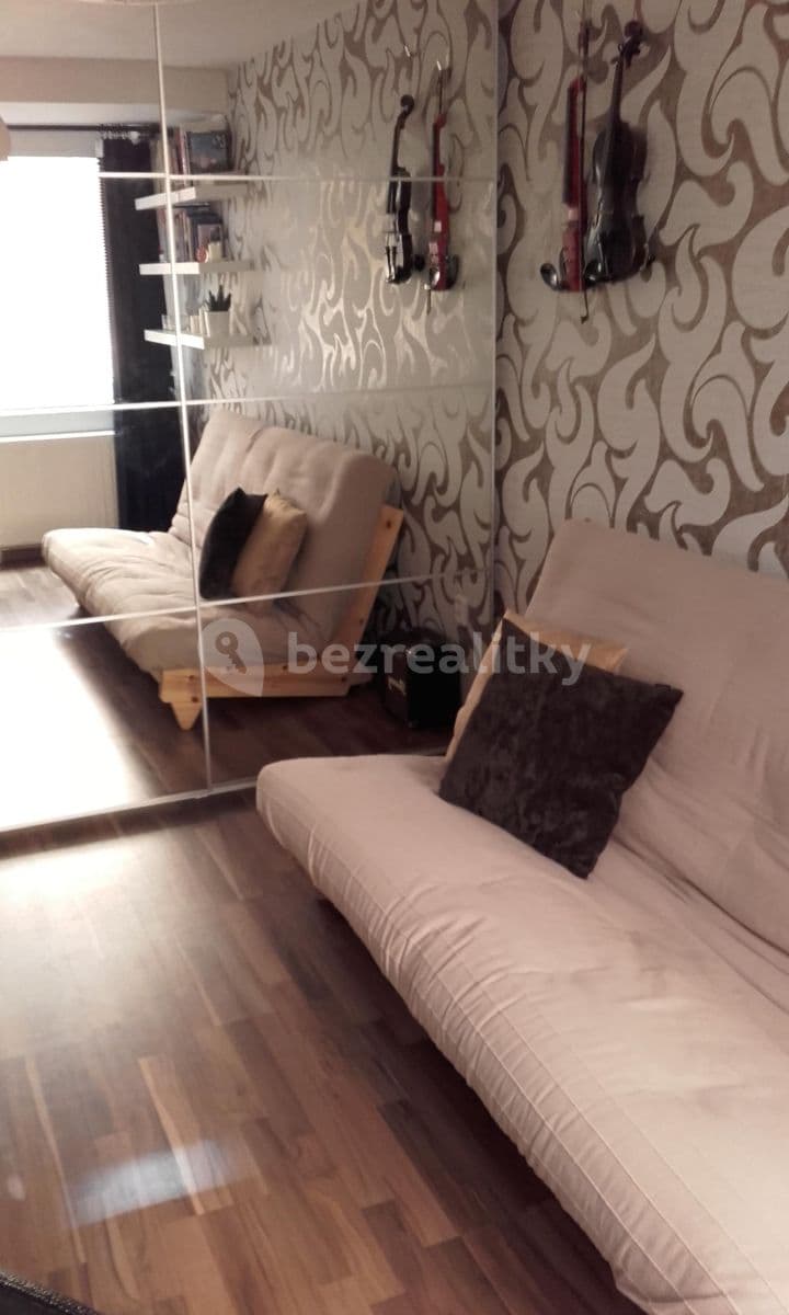 Pronájem bytu 1+1 28 m², Slezákova, Brno, Jihomoravský kraj Pronájem bytu 1+1 28 m², Slezákova, Brno, Jihomoravský kraj