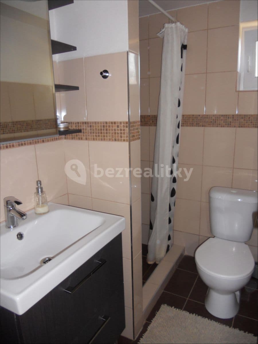 Pronájem bytu 1+1 28 m², Slezákova, Brno, Jihomoravský kraj Pronájem bytu 1+1 28 m², Slezákova, Brno, Jihomoravský kraj