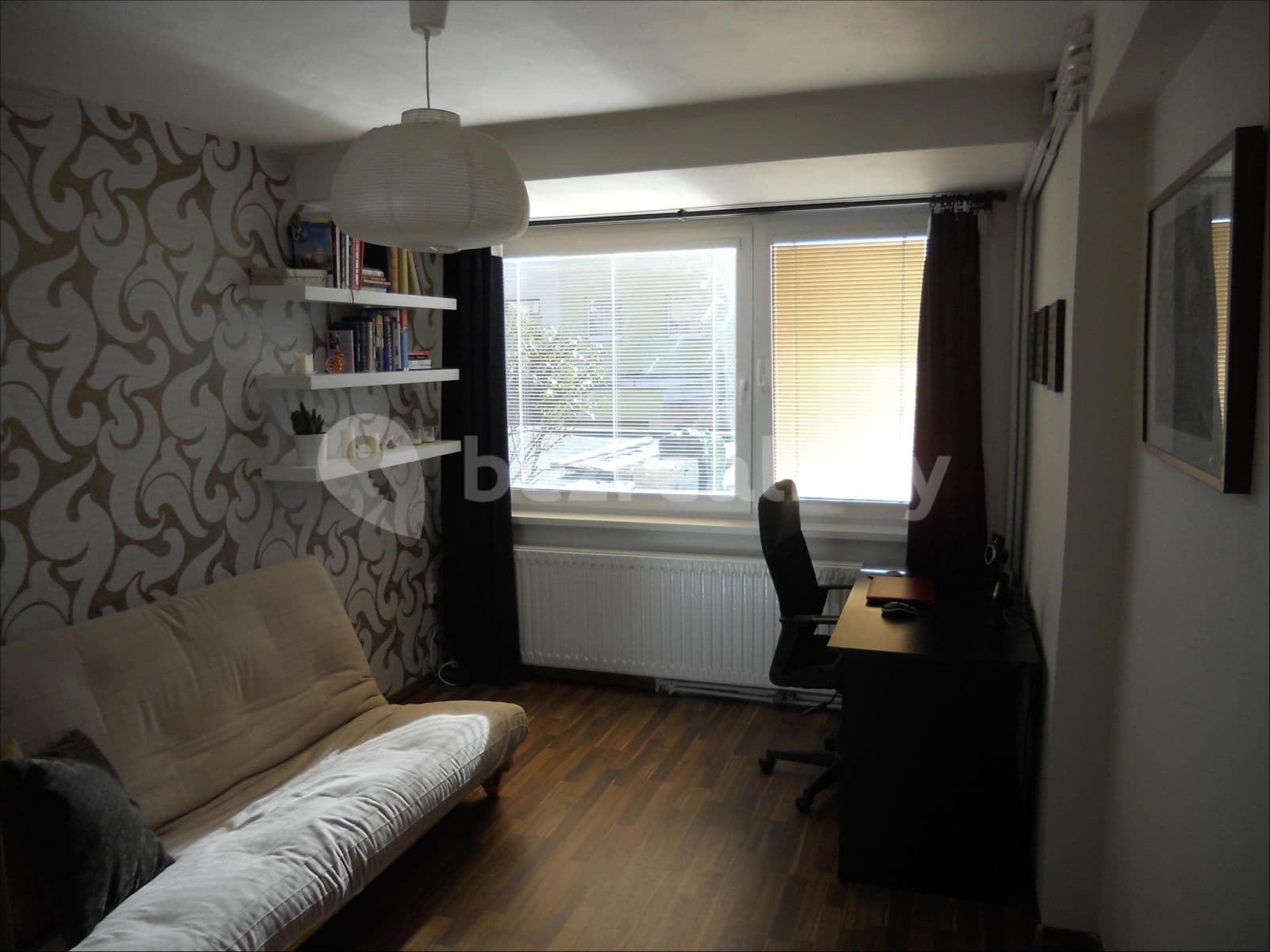 Pronájem bytu 1+1 28 m², Slezákova, Brno, Jihomoravský kraj Pronájem bytu 1+1 28 m², Slezákova, Brno, Jihomoravský kraj