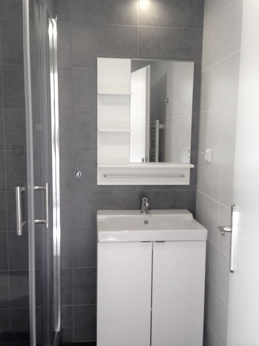 Pronájem bytu Garsoniéra 20 m², Moskevská, Praha, Praha Pronájem bytu Garsoniéra 20 m², Moskevská, Praha, Praha