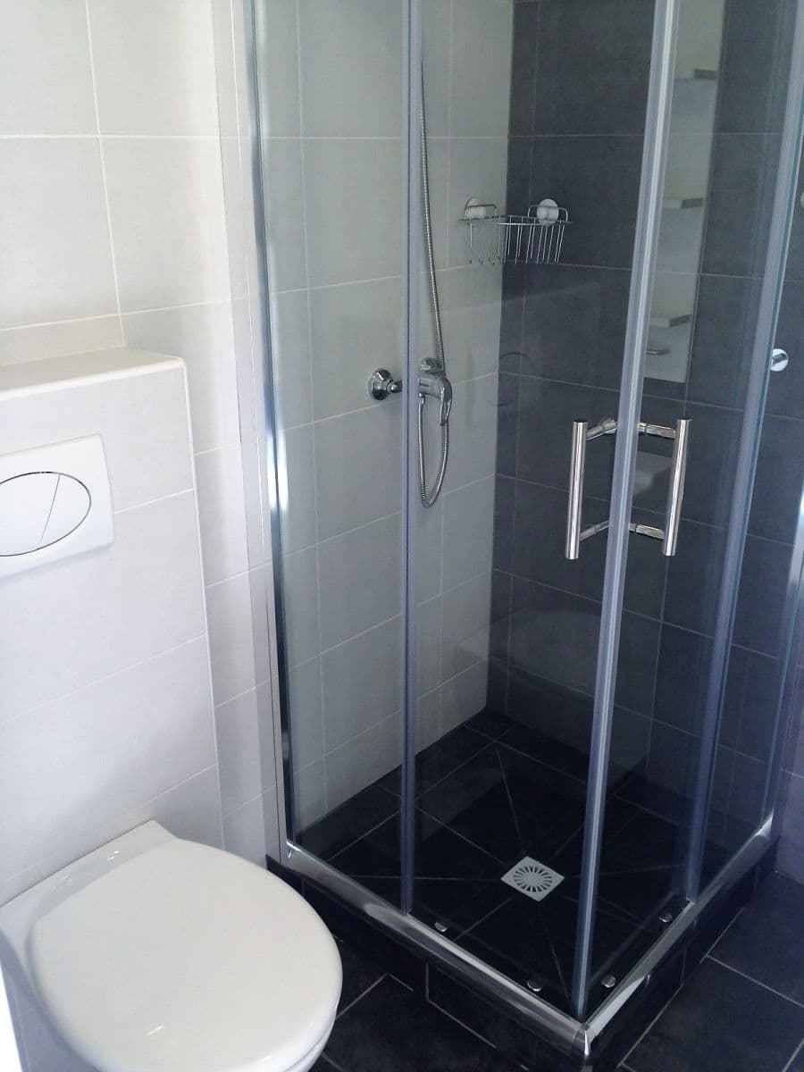 Pronájem bytu Garsoniéra 20 m², Moskevská, Praha, Praha Pronájem bytu Garsoniéra 20 m², Moskevská, Praha, Praha