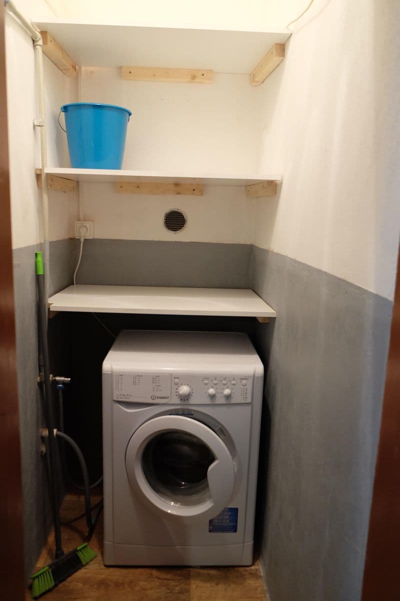 Pronájem bytu Garsoniéra 20 m², Moskevská, Praha, Praha Pronájem bytu Garsoniéra 20 m², Moskevská, Praha, Praha