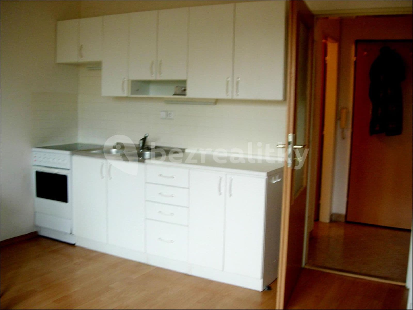 Pronájem bytu 1+kk 35 m², Houdova, Praha, Praha Pronájem bytu 1+kk 35 m², Houdova, Praha, Praha