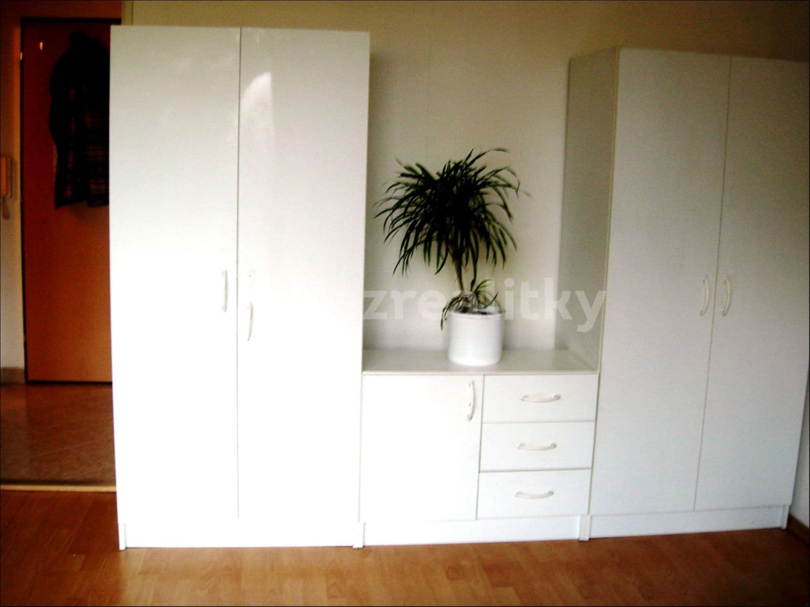 Pronájem bytu 1+kk 35 m², Houdova, Praha, Praha Pronájem bytu 1+kk 35 m², Houdova, Praha, Praha