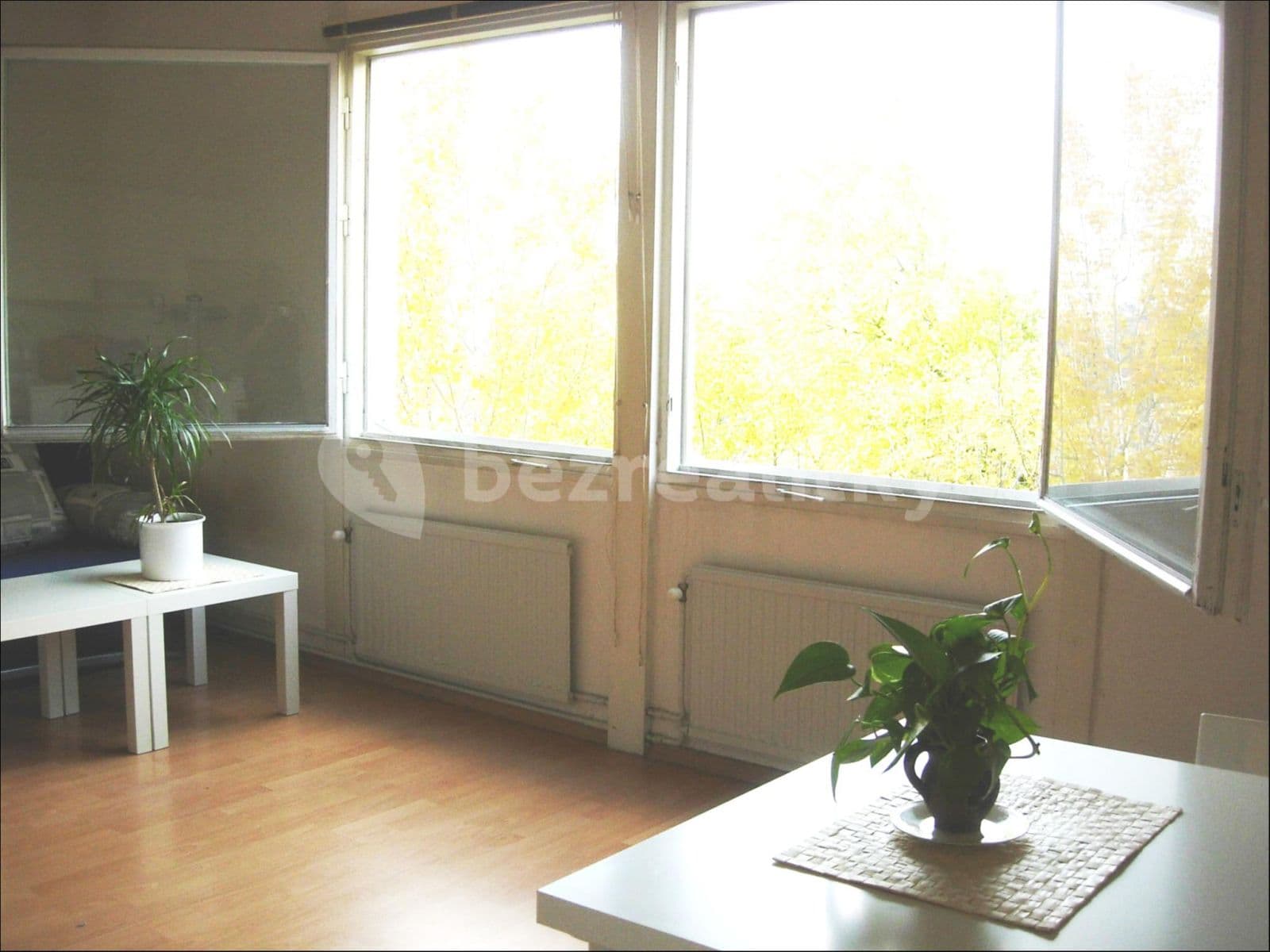 Pronájem bytu 1+kk 35 m², Houdova, Praha, Praha Pronájem bytu 1+kk 35 m², Houdova, Praha, Praha