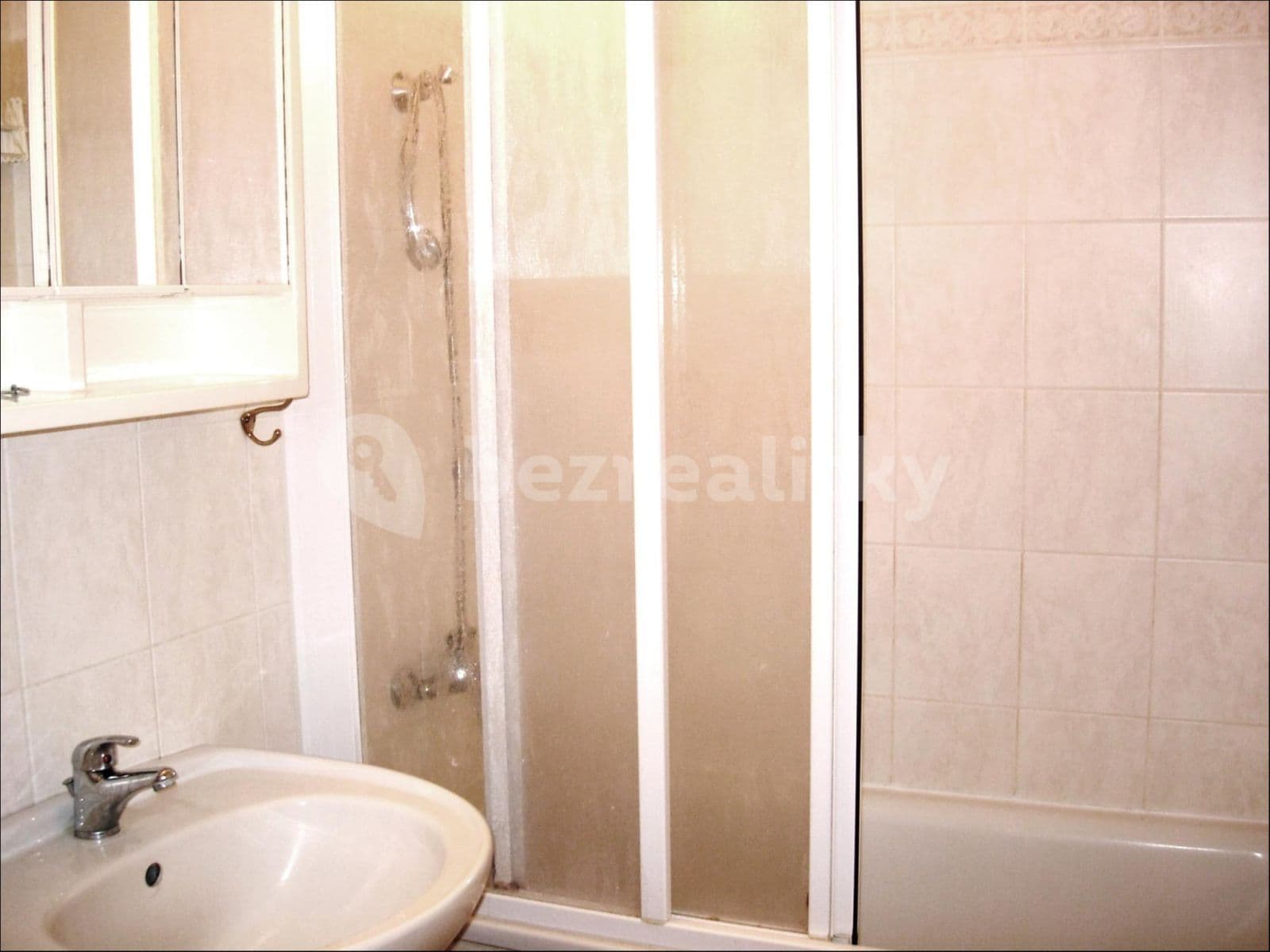Pronájem bytu 1+kk 35 m², Houdova, Praha, Praha Pronájem bytu 1+kk 35 m², Houdova, Praha, Praha
