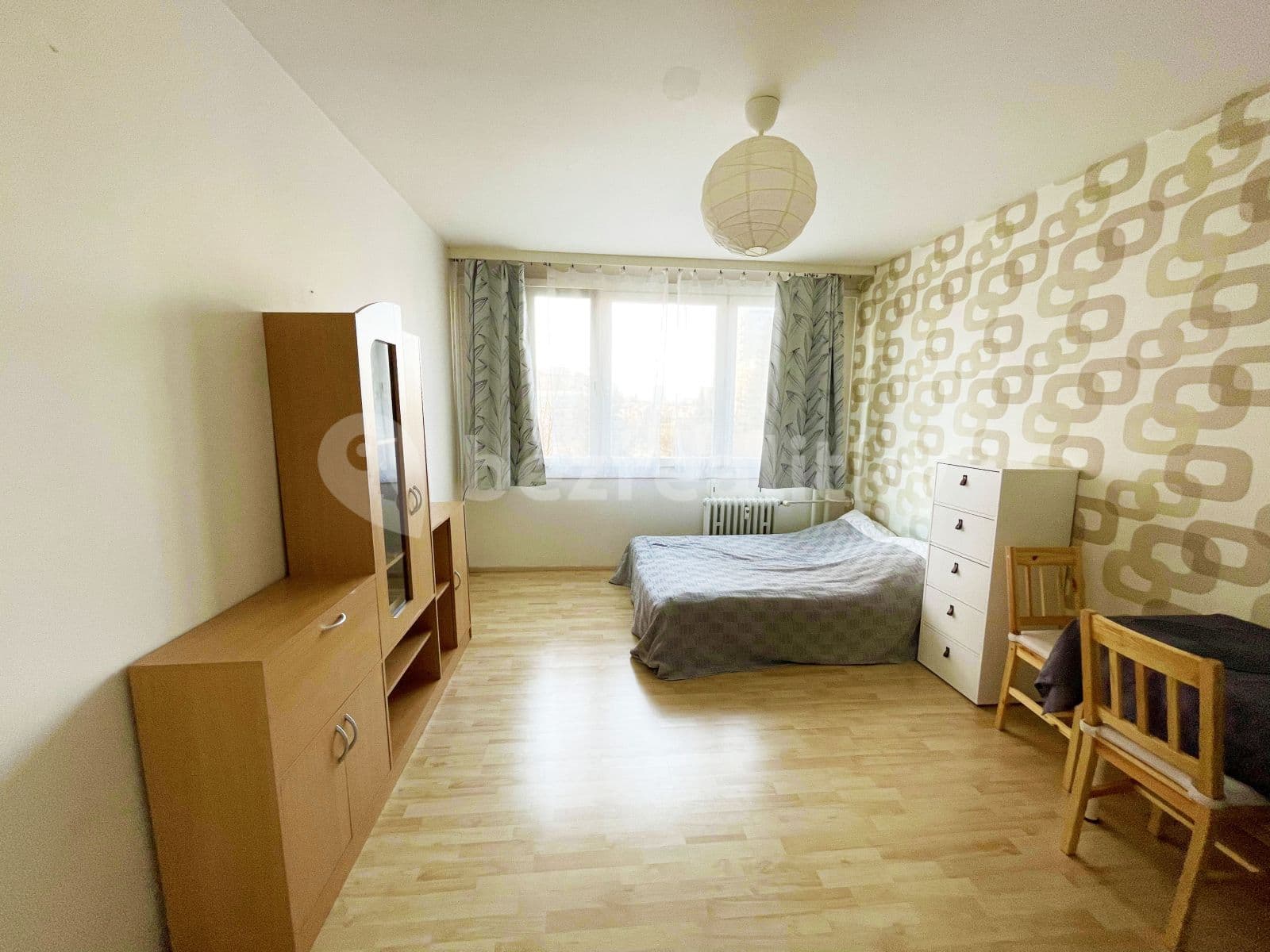Pronájem bytu 1+kk 27 m², Jahodová, Praha, Praha Pronájem bytu 1+kk 27 m², Jahodová, Praha, Praha
