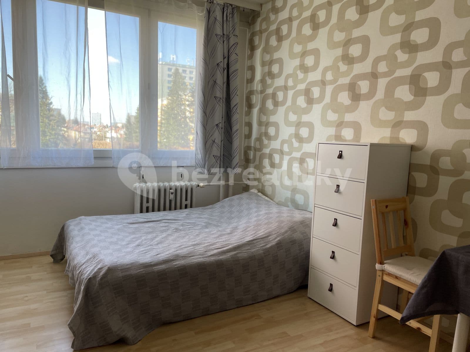 Pronájem bytu 1+kk 27 m², Jahodová, Praha, Praha Pronájem bytu 1+kk 27 m², Jahodová, Praha, Praha