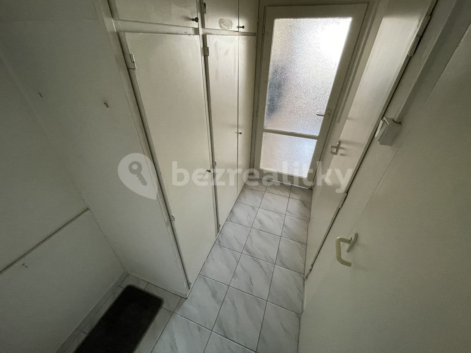 Pronájem bytu 1+kk 27 m², Jahodová, Praha, Praha Pronájem bytu 1+kk 27 m², Jahodová, Praha, Praha