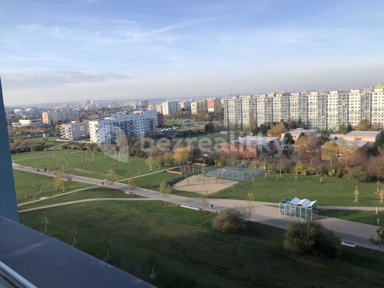 Pronájem bytu 3+1 70 m², Křejpského, Praha, Praha Pronájem bytu 3+1 70 m², Křejpského, Praha, Praha